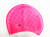 Silicone swimming Cap necessary bubble Cap waterproof Cap gradient light factory wholesale