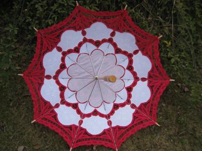 Decorative craft umbrella umbrella lace umbrella bridal umbrellas