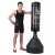 HJ-G077 army with a cupule vertical tumbler sandbags punching bags boxing exercise machine supplies