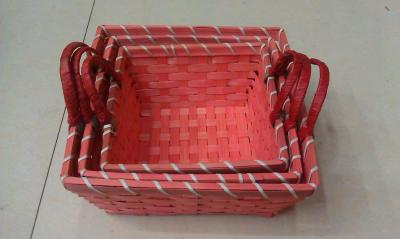 Bamboo Basket, Basket, Storage Basket, Bamboo Basket, Storage Basket, Fruit Basket
