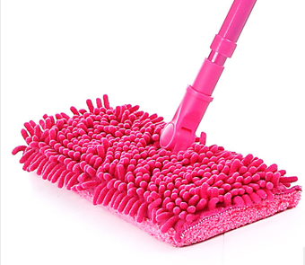 Double-sided mop. Multi-function mop. Clean mop. Removable mop. Fiber mop.