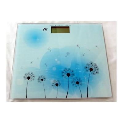 Ink goddess loves glass body electronic scale weighs 150 kg scales to health wholesale