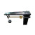 High quality durable 1000 kg iron bench scales industrial bench scale with wheels warehouse scales