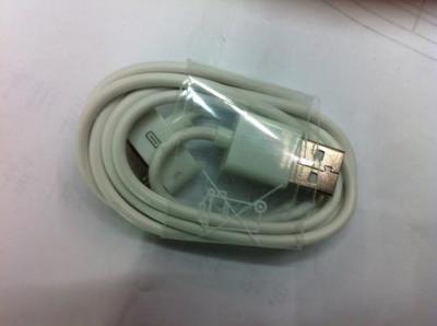 Apple USB data cable