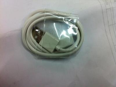 Apple USB data cable