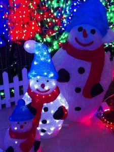 LED Christmas lights, the shape of the lamp, the shape of the lamp, the lamp of the lamp, 3D