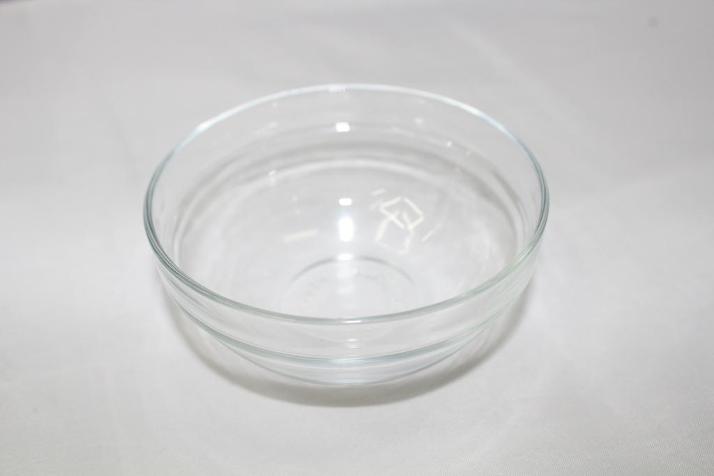 大号玻璃面膜碗 精油碗
