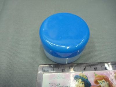 Round powder box/powder box/packaging samples