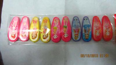 5cm Color Changing BB Clip