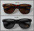 Wholesale supply of rice nail color sunglasses star candy color sunglasses glasses