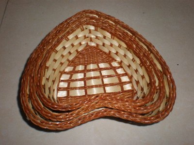 Bamboo Basket, Basket, Storage Basket, Bamboo Basket, Storage Basket, Fruit Basket