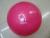 55cm fitness ball/Dragon Ball/Yoga/gymnastics ball/PVC ball/ball