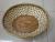 Bamboo Basket, Basket, Storage Basket, Bamboo Basket, Storage Basket, Fruit Basket