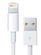 Apple iPad Mini 4 x data line cable.