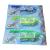 Scuba semi dry snorkel scuba diving equipment snorkeling package blister card packaging, two-piece 1004P