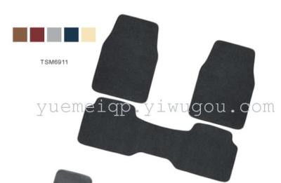 6,911 car mat carpet mats universal floor mats auto accessories