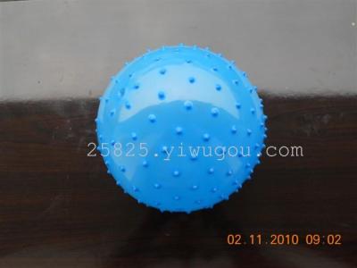 25 inch Gill ball/massage/yoga ball/PVC ball/ball/toy beach ball/Dan Yinqiu/printing/bouquet