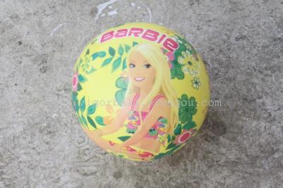 Factory low price 22 cm PVC ball