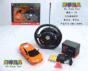 Rambo 1:20 Steering wheel remote control car cars children toys musical excursion prices