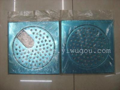 Factory directly sale Floor drains-in stocks-SS92