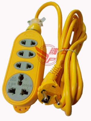 European outlet explosion-proof drag outlet Thailand Philippines Middle East Africa South America outlet