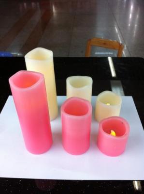 Factory direct bitefu supplies LED electronic candle