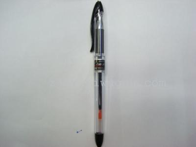 2013 new intimate gel ink pen