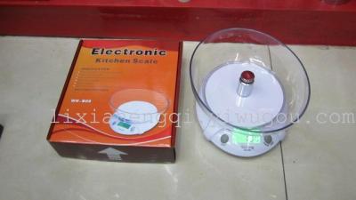 Electronic kitchen scale batching scales food scales scale scales
