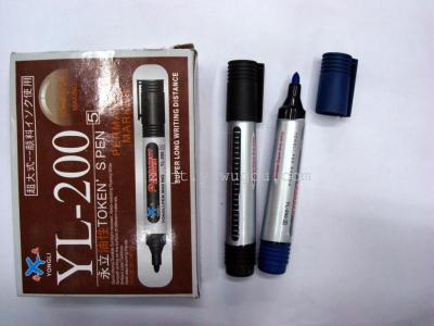 New Korean good quality markers, whiteboard pens highlighters