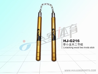 Lixiaolongmu two sticks HJ-G216