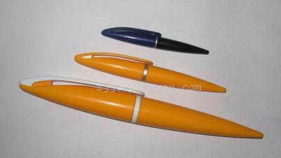 New Korean color-bar large medium small ballpoint pens gel pens metal pens