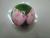 3 inch foam ball/Pu/light bulb