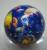 4 inch foam ball/Pu/light bulb