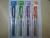 New Korean color ballpoint pen, lighted gel pens metal pens