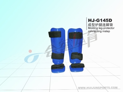 Shaping leggings even tops HJ-G145D