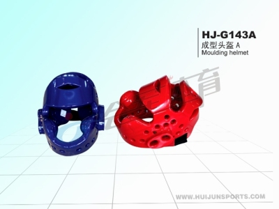 New molding helmet HJ-G143A