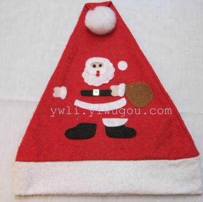 Christmas picture Hat Santa Hat snowman Hat