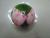 2.5-inch foam ball/Pu/light bulb