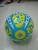 Toy ball/ball//PVC 9-inch beach ball/Dan Yinqiu/printing//all India flower ball ball