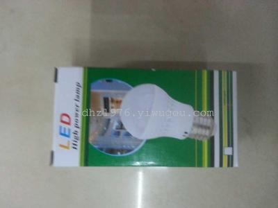 Factory direct AC 220V CFL lamps