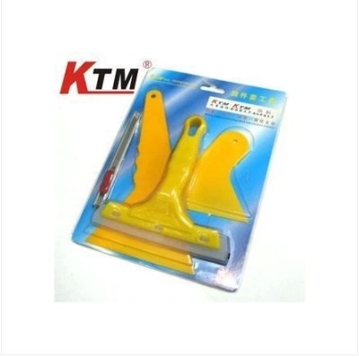 KTM four-piece foil A47