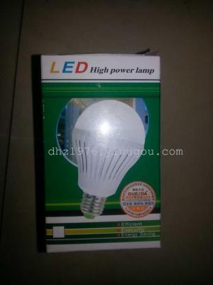LED High power lamp