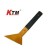 KTM long handle scraper A20