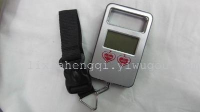 Good electronic scale Weigh scale  Weighing scale luggage express