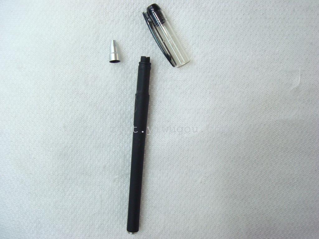 新款韩版简易中性笔 圆珠笔