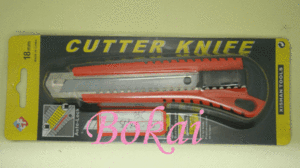 Large knife knife knife tool cutter knife stationery office supplies