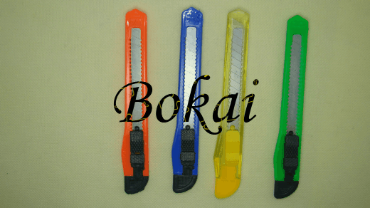Small knife knife office supplies