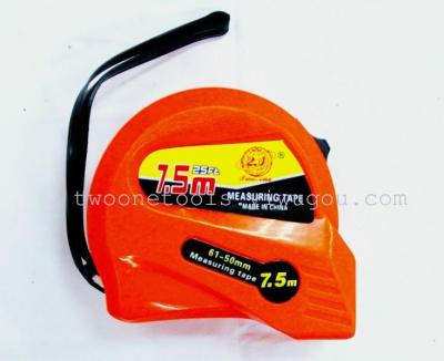 Measuring tool tape measure