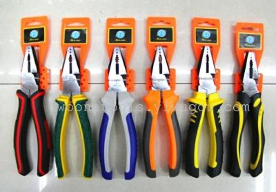 Pliers factory direct energy-saving wrench