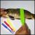 Convenient with cover fish scale plane fish scale scratch does not hurt the hand fish killer kitchen tool